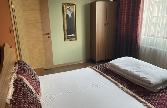 Ottoman Design Suites - Foto 27