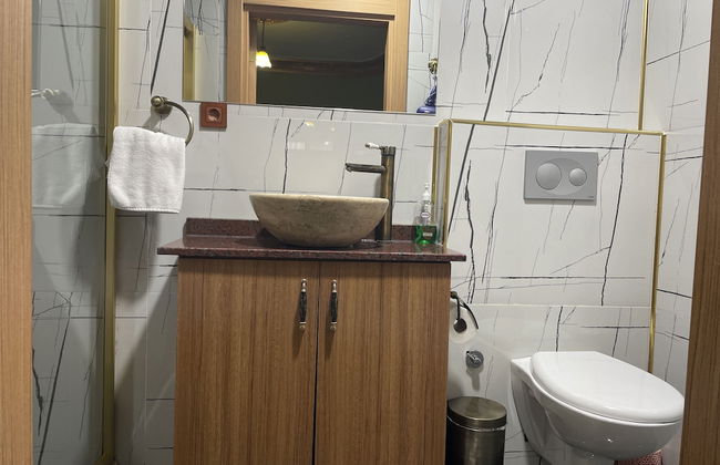 Ottoman Design Suites - Foto 77