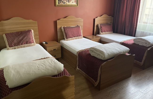 Ottoman Design Suites - Foto 29