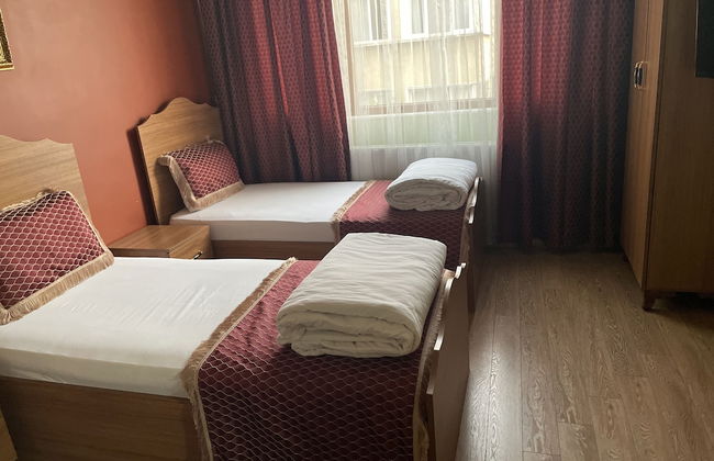 Ottoman Design Suites - Foto 28