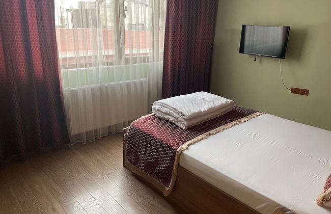 Ottoman Design Suites - Foto 30