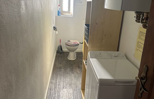 Sultanias Homesharing - Photo 26