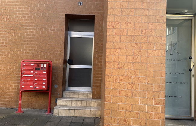 Sultanias Homesharing - Photo 31