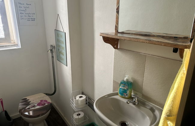 Sultanias Homesharing - Photo 27