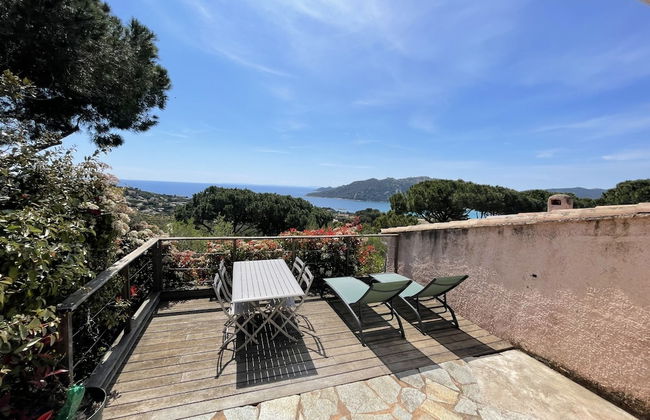 Les Mini-villas de Santa-giulia - Foto 46
