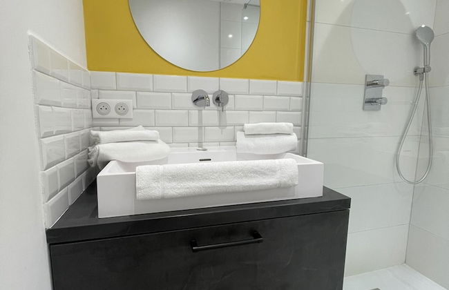Les Mini-villas de Santa-giulia - Foto 14