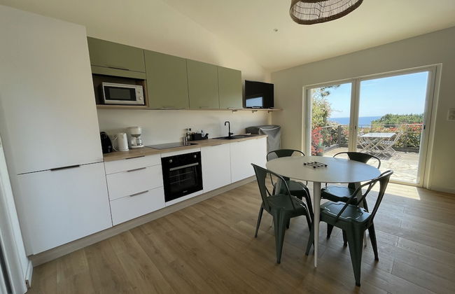 Les Mini-villas de Santa-giulia - Foto 42
