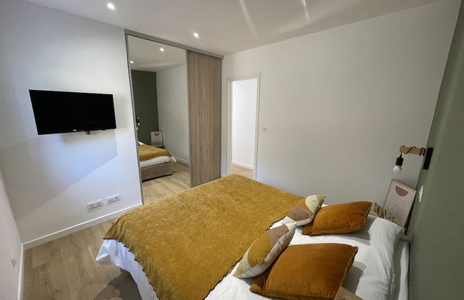 Les Mini-villas de Santa-giulia - Foto 7