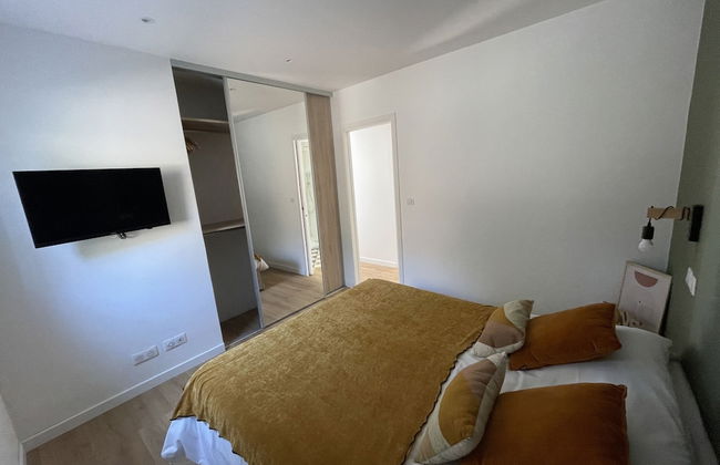 Les Mini-villas de Santa-giulia - Foto 6