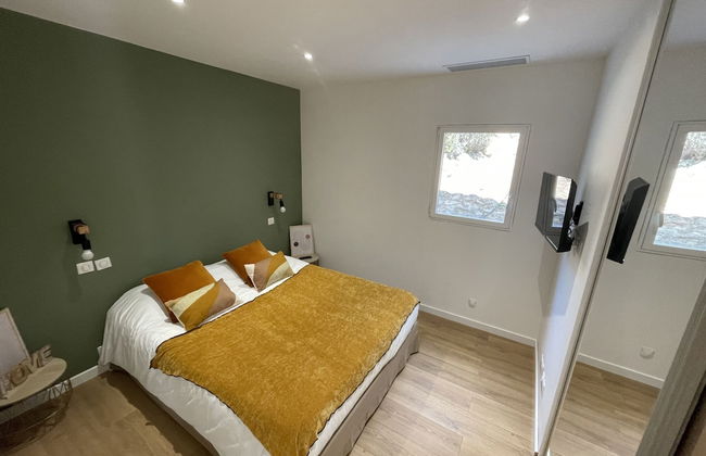 Les Mini-villas de Santa-giulia - Foto 8