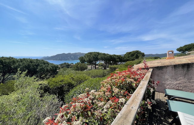 Les Mini-villas de Santa-giulia - Foto 45