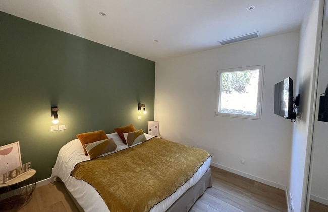 Les Mini-villas de Santa-giulia - Foto 5