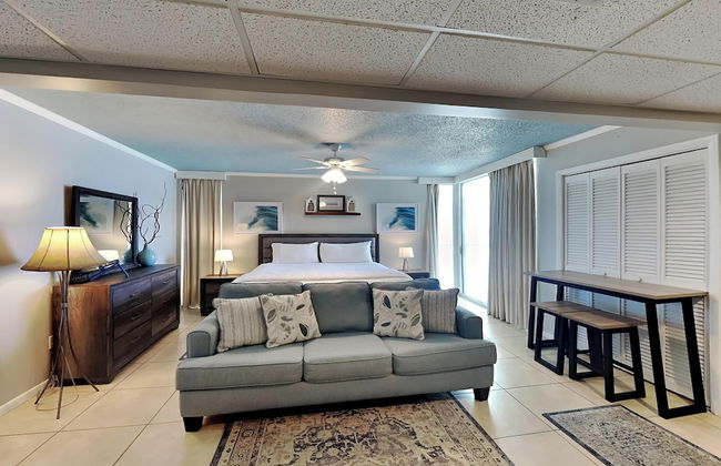 Long Beach Resort by Southern Vacation Rentals - Foto 75