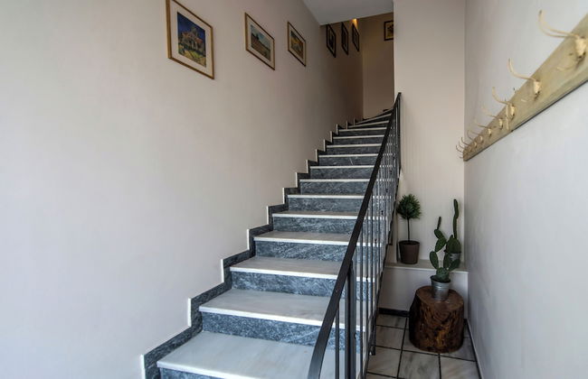 The Mansion - Foto 71