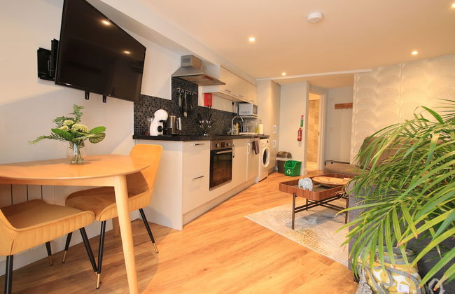 Streamside Apartments - Foto 23