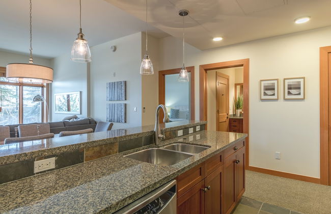 Capitol Peak Lodge by Snowmass Mountain Lodging - Foto 35