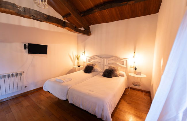 Casa Rural Piñeiro - Foto 28