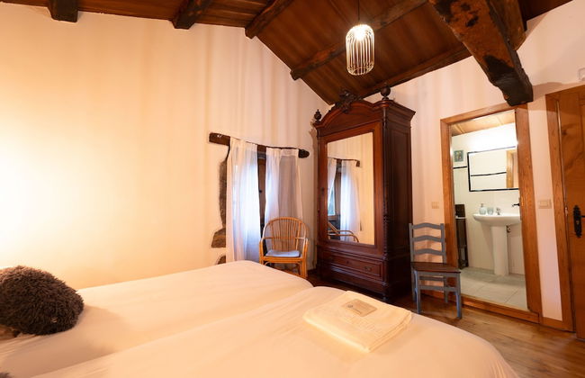 Casa Rural Piñeiro - Foto 34