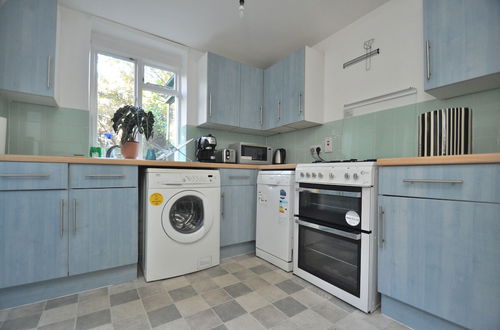 Foto 6 - Large Garden Flat in the Heart of Islington