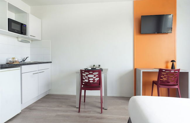 City Residence Ivry - Foto 9