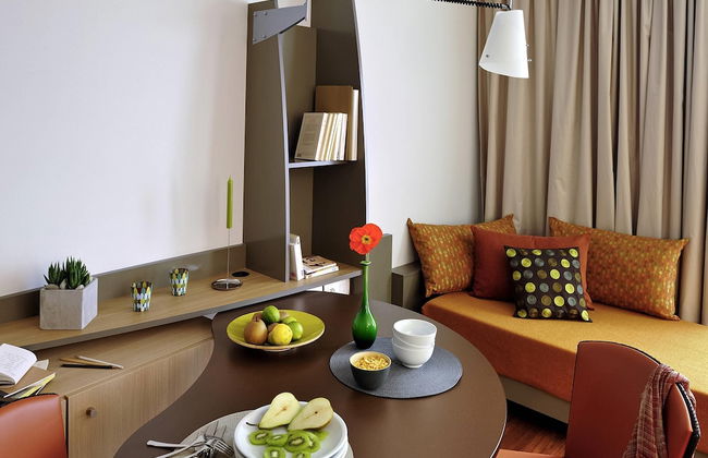 Aparthotel Adagio Nantes Centre - Foto 19