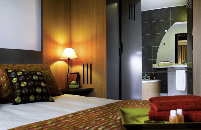 Aparthotel Adagio Nantes Centre - Foto 20