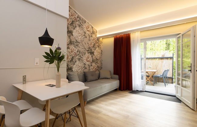 Little Suite Apartments - Foto 29