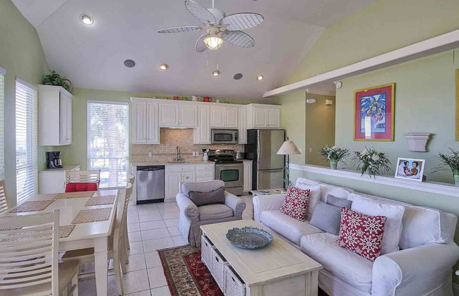 Destiny Beach Villas by Southern Vacation Rentals - Foto 70