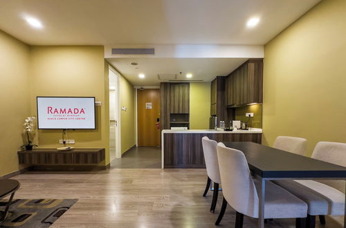 Foto 59 - Ramada Suites by Wyndham Kuala Lumpur City Centre