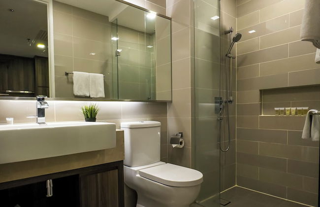 Ramada Suites by Wyndham Kuala Lumpur City Centre - Foto 76