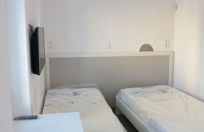 Room-andoni's House in Pitrofos Andros i - Foto 2
