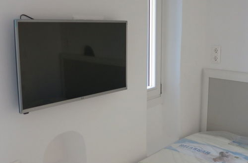 Foto 3 - Room in Guest Room - Andoni's House in Pitrofos Andros Island