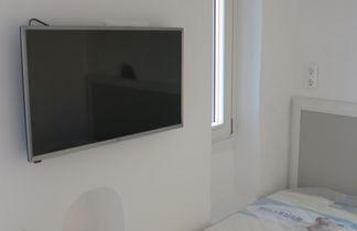 Foto 3 - Room in Guest Room - Andoni's House in Pitrofos Andros Island