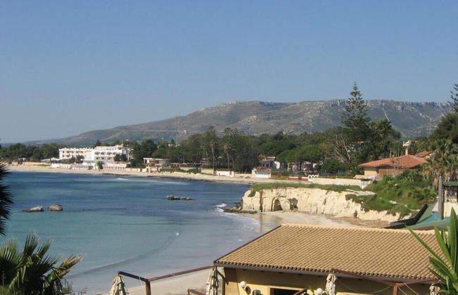 Villa With Air-conditioned Garden Near the sea - Foto 13