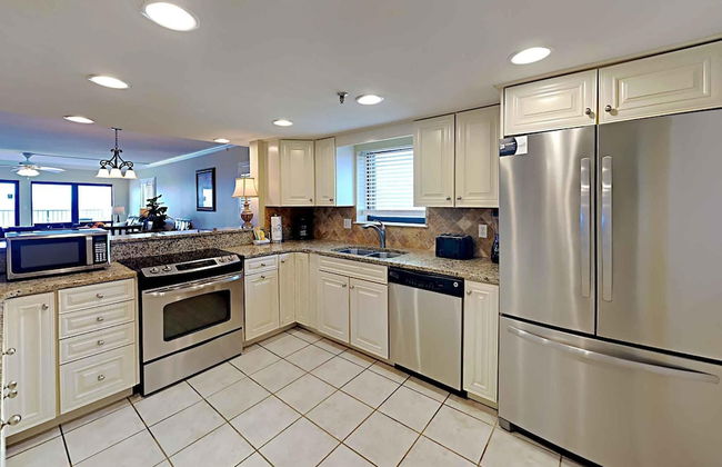 Breakers East by Southern Vacation Rentals - Foto 51