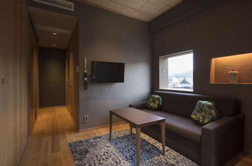 Photo 26 - GOZAN HOTEL & SERVICED APARTMENT Higashiyama Sanjo