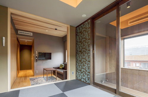 Photo 66 - GOZAN HOTEL & SERVICED APARTMENT Higashiyama Sanjo