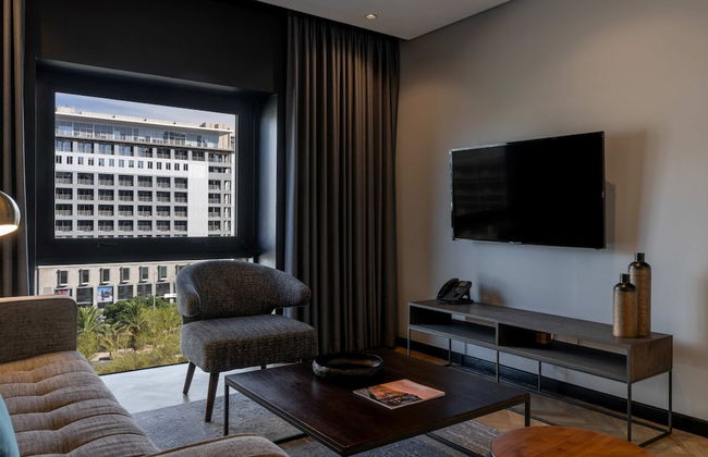 The Onyx Apartment Hotel by NEWMARK - Foto 34