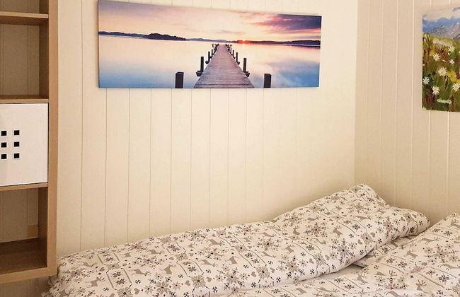 Holiday Home in Brattvåg - Foto 5