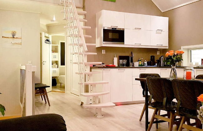 Holiday Home in Brattvåg - Foto 52