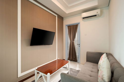 Photo 41 - Panbil Residence Serviced Apartment