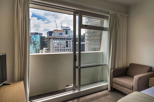 Foto 35 - Auckland Harbour Suites