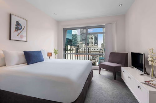 Photo 14 - Auckland Harbour Suites