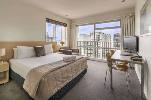 Photo 11 - Auckland Harbour Suites