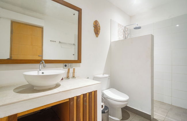 Gili Khayangan Villas - Foto 42