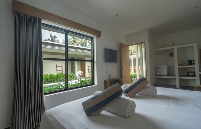 Gili Khayangan Villas - Foto 13