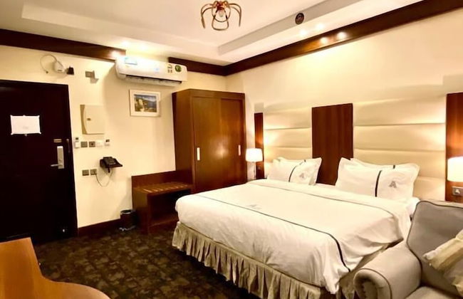 Aral Hotel - Foto 8