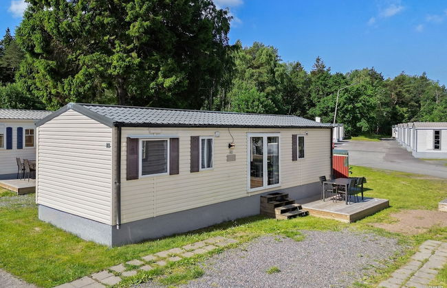 First Camp Lilleby - Foto 30
