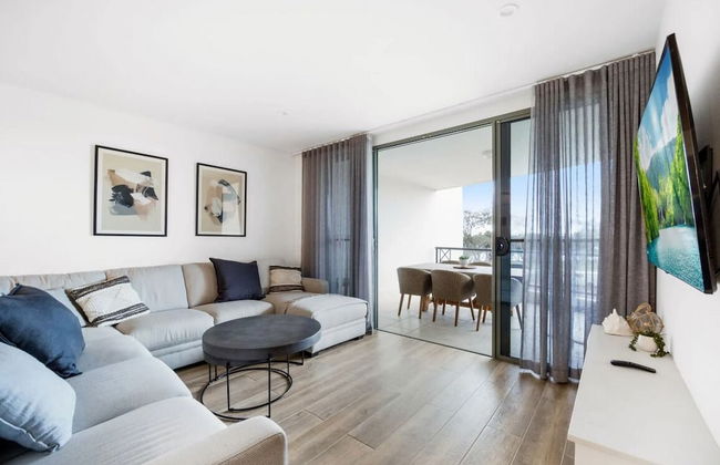 Bay Royal Apartments - Foto 58