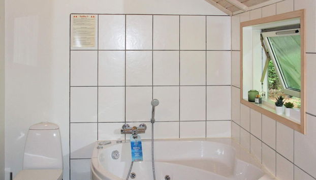 6 Person Holiday Home in Ansager - Foto 2
